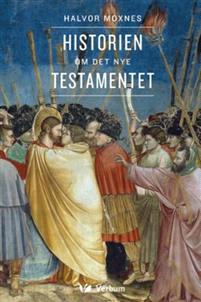 Last ned Historien om Det nye testamentet - Halvor Moxnes Last ned Forfatter: Halvor Moxnes ISBN: 9788254313077 Antall sider: 284 Format: PDF Filstørrelse:16.