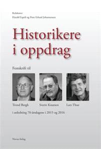 Last ned Historikere i oppdrag Last ned ISBN: 9788270998586 Antall sider: 441 Format: PDF Filstørrelse:38.