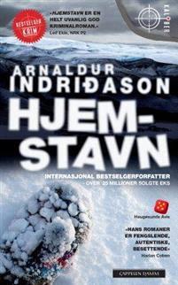 Last ned Hjemstavn - Arnaldur Indridason Last ned Forfatter: Arnaldur Indridason ISBN: 9788202408879 Antall sider: 295 Format: PDF Filstørrelse:14.