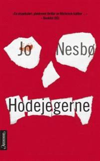 Last ned Hodejegerne - Jo Nesbø Last ned Forfatter: Jo Nesbø ISBN: 9788203196669 Antall sider: 238 sider Format: PDF Filstørrelse:24.