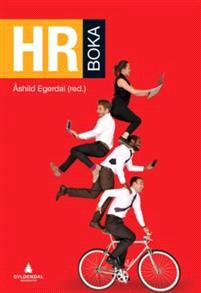 Last ned HR-boka Last ned ISBN: 9788205499805 Format: PDF Filstørrelse:30.85 Mb HR-boka gir en bred og grundig innføring i de oppgavene en HR-avdeling jobber med.