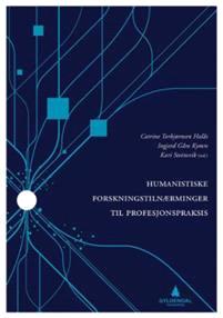 Last ned Humanistiske forskningstilnærminger til profesjonspraksis Last ned ISBN: 9788205499003 Antall sider: 266 Format: PDF Filstørrelse:23.