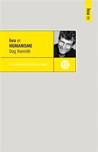 Last ned Hva er humanisme - Dag Hareide Last ned Forfatter: Dag Hareide ISBN: 9788215020068 Antall sider: 160 sider Format: PDF Filstørrelse:28.