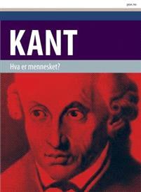 Last ned Hva er mennesket? - Immanuel Kant Last ned Forfatter: Immanuel Kant ISBN: 9788253035642 Antall sider: 242 Format: PDF Filstørrelse:38.08 Mb Hva er mennesket?