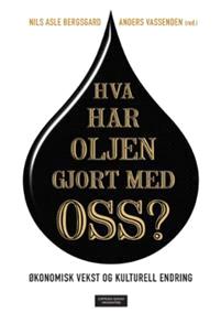 Last ned Hva har oljen gjort med oss? Last ned ISBN: 9788202451615 Antall sider: 443 Format: PDF Filstørrelse:30.