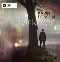 Last ned Hviskeren - Karin Fossum Last ned Forfatter: Karin Fossum ISBN: 9788202528669 Format: PDF Filstørrelse:37.99 Mb Ny Sejer-roman fra Karin Fossum!