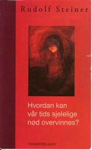 Last ned Hvordan kan vår tids sjelelige nød overvinnes? - Rudolf Steiner Last ned Forfatter: Rudolf Steiner ISBN: 9788290016079 Antall sider: 45 Format: PDF Filstørrelse:22.