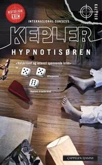 Last ned Hypnotisøren - Lars Kepler Last ned Forfatter: Lars Kepler ISBN: 9788202384562 Antall sider: 527 sider Format: PDF Filstørrelse:30.