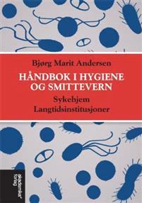 Last ned Håndbok i hygiene og smittevern - Bjørg Marit Andersen Last ned Forfatter: Bjørg Marit Andersen ISBN: 9788232101580 Antall sider: 592 Format: PDF Filstørrelse:13.