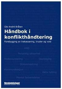 Last ned Håndbok i konflikthåndtering - Ole André Bråten Last ned Forfatter: Ole André Bråten ISBN: 9788276349061 Antall sider: 158 Format: PDF Filstørrelse:23.