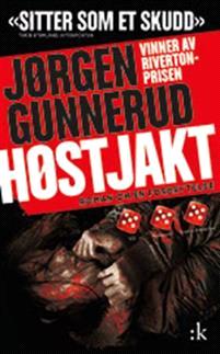 Last ned Høstjakt - Jørgen Gunnerud Last ned Forfatter: Jørgen Gunnerud ISBN: 9788205473249 Antall sider: 264 Format: PDF Filstørrelse:20.