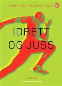 Last ned Idrett og juss Last ned ISBN: 9788215019215 Antall sider: 433 Format: PDF Filstørrelse:19.