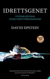 Last ned Idrettsgenet - David Epstein Last ned Forfatter: David Epstein ISBN: 9788269025514 Antall sider: 416 sider Format: PDF Filstørrelse:33.