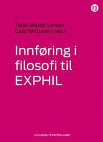 Last ned Innføring i filosofi til exphil Last ned ISBN: 9788215024295 Antall sider: 374 Format: PDF Filstørrelse:21.