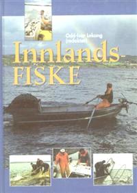 Last ned Innlandsfiske - Odd-Ivar Lekang Last ned Forfatter: Odd-Ivar Lekang ISBN: 9788252920758 Antall sider: 350 Format: PDF Filstørrelse:21.