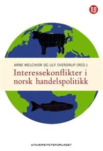 Last ned Interessekonflikter i norsk handelspolitikk Last ned ISBN: 9788215026053 Antall sider: 253 Format: PDF Filstørrelse:37.