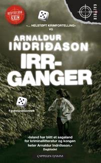 Last ned Irrganger - Arnaldur Indridason Last ned Forfatter: Arnaldur Indridason ISBN: 9788202332358 Antall sider: 319 Format: PDF Filstørrelse:38.