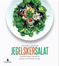 Last ned Jeg elsker salat - David Bez Last ned Forfatter: David Bez ISBN: 9788205476301 Antall sider: 299 Format: PDF Filstørrelse:26.