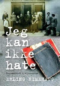 Last ned Jeg kan ikke hate - Erling Rimehaug Last ned Forfatter: Erling Rimehaug ISBN: 9788253147819 Antall sider: 237 Format: PDF Filstørrelse:11.