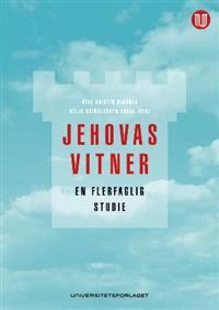 Last ned Jehovas vitner Last ned ISBN: 9788215014531 Antall sider: 185 Format: PDF Filstørrelse:10.54 Mb I denne boken presenteres Jehovas vitners historie og lære, og vitnenes religiøse praksis.