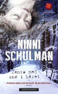 Last ned Jenta med snø i håret - Ninni Schulman Last ned Forfatter: Ninni Schulman ISBN: 9788202408930 Antall sider: 355 Format: PDF Filstørrelse:25.