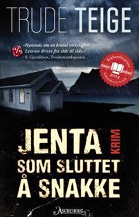 Last ned Jenta som sluttet å snakke - Trude Teige Last ned Forfatter: Trude Teige ISBN: 9788203357664 Antall sider: 300 Format: PDF Filstørrelse:18.