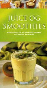 Last ned Juice og smoothies - Christine Ambridge Last ned Forfatter: Christine Ambridge ISBN: 9788278222577 Antall sider: 96 Format: PDF Filstørrelse:30.