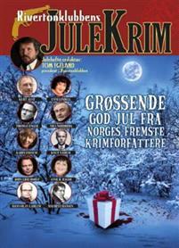 Last ned Julekrim 2016 Last ned ISBN: 9788242955210 Antall sider: 136 Format: PDF Filstørrelse:38.