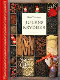Last ned Julens krydder - Kari Vetlesen Last ned Forfatter: Kari Vetlesen ISBN: 9788282114455 Antall sider: 205 Format: PDF Filstørrelse:25.