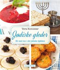 Last ned Jødiske gleder - Vera Komissar Last ned Forfatter: Vera Komissar ISBN: 9788252000382 Antall sider: 96 Format: PDF Filstørrelse:10.