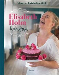 Last ned Kakefryd - Elisabeth Holm Last ned Forfatter: Elisabeth Holm ISBN: 9788252003925 Antall sider: 219 Format: PDF Filstørrelse:21.64 Mb Elisabeth Holm vant Kakekrigen på kanal FEM høsten 2015.