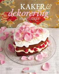 Last ned Kaker & dekorering - Fiona Cairns Last ned Forfatter: Fiona Cairns ISBN: 9788202372552 Antall sider: 208 Format: PDF Filstørrelse:11.