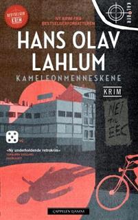 Last ned Kameleonmenneskene - Hans Olav Lahlum Last ned Forfatter: Hans Olav Lahlum ISBN: 9788202433925 Antall sider: 388 Format: PDF Filstørrelse:12.