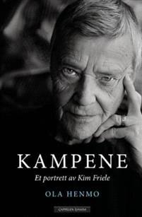 Last ned Kampene - Ola Henmo Last ned Forfatter: Ola Henmo ISBN: 9788202457365 Antall sider: 159 Format: PDF Filstørrelse:18.