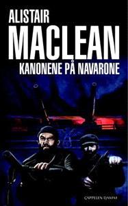 Last ned Kanonene på Navarone - Alistair MacLean Last ned Forfatter: Alistair MacLean ISBN: 9788202282271 Antall sider: 297 Format: PDF Filstørrelse:37.