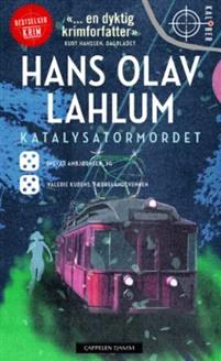 Last ned Katalysatormordet - Hans Olav Lahlum Last ned Forfatter: Hans Olav Lahlum ISBN: 9788202408398 Antall sider: 344 Format: PDF Filstørrelse:28.30 Mb Det er onsdag 5.