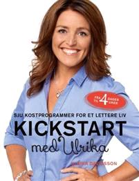 Last ned Kickstart med Ulrika - Ulrika Davidsson Last ned Forfatter: Ulrika Davidsson ISBN: 9788281735484 Antall sider: 143 Format: PDF Filstørrelse:30.