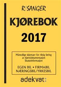 Last ned Kjørebok 2017 - Otto Risanger Last ned Forfatter: Otto Risanger ISBN: 9788276913163 Antall sider: 42 Format: PDF Filstørrelse:24.