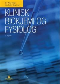Last ned Klinisk biokjemi og fysiologi Last ned ISBN: 9788205463677 Antall sider: 443 Format: PDF Filstørrelse:29.12 Mb Klinisk biokjemi og fysiologi er kommet i 5.