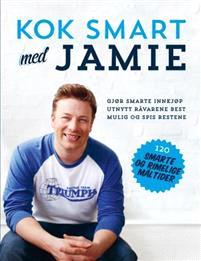 Last ned Kok smart med Jamie - Jamie Oliver Last ned Forfatter: Jamie Oliver ISBN: 9788205457119 Antall sider: 287 Format: PDF Filstørrelse:28.74 Mb Jamies 10 bok på norsk.