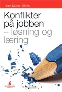Last ned Konflikter på jobben - Hans Morten Skivik Last ned Forfatter: Hans Morten Skivik ISBN: 9788205491878 Antall sider: 151 Format: PDF Filstørrelse:15.