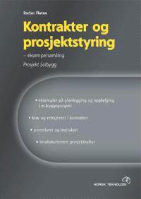 Last ned Kontrakt- og prosjektstyring - Stefan Floten Last ned Forfatter: Stefan Floten ISBN: 9788273454874 Antall sider: 163 Format: PDF Filstørrelse:24.