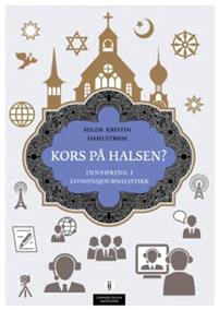 Last ned Kors på halsen? - Hilde Kristin Dahlstrøm Last ned Forfatter: Hilde Kristin Dahlstrøm ISBN: 9788202431853 Antall sider: 200 Format: PDF Filstørrelse:26.