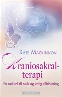 Last ned Kraniosakralterapi - Kate Mackinnon Last ned Forfatter: Kate Mackinnon ISBN: 9788202455910 Antall sider: 239 Format: PDF Filstørrelse:16.