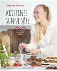 Last ned Kristines sunne søte - Kristine Weber Last ned Forfatter: Kristine Weber ISBN: 9788202531140 Antall sider: 111 Format: PDF Filstørrelse:26.19 Mb For godt til å være sunt? Nei, da!