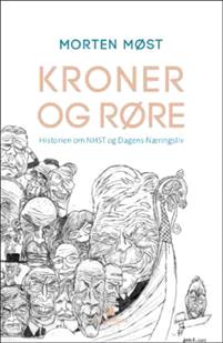 Last ned Kroner og røre - Morten Møst Last ned Forfatter: Morten Møst ISBN: 9788205463523 Antall sider: 506 Format: PDF Filstørrelse:33.