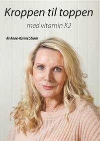 Last ned Kroppen til toppen - Anne-Karine Strøm Last ned Forfatter: Anne-Karine Strøm ISBN: 9788230015780 Antall sider: 157 Format: PDF Filstørrelse:20.