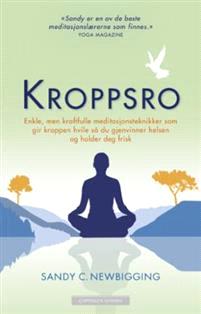 Last ned Kroppsro Last ned ISBN: 9788202504687 Format: PDF Filstørrelse:14.