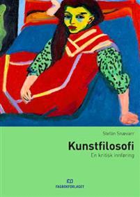 Last ned Kunstfilosofi - Stefán Snævarr Last ned Forfatter: Stefán Snævarr ISBN: 9788245007077 Antall sider: 303 Format: PDF Filstørrelse:25.