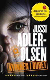 Last ned Kvinnen i buret - Jussi Adler-Olsen Last ned Forfatter: Jussi Adler-Olsen ISBN: 9788203215513 Antall sider: 398 Format: PDF Filstørrelse:28.